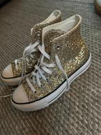 Converse all stars 37.5 goud zo goed als nieuw, Overige kleuren, Ophalen of Verzenden, Sneakers of Gympen, Zo goed als nieuw