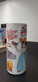 Vaas blond amsterdam, Ophalen, Aardewerk, Blond Amsterdam