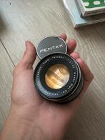 Pentax super-takumar Asahi, Audio, Tv en Foto, Fotocamera's Analoog, Ophalen, Zo goed als nieuw, Spiegelreflex, Pentax