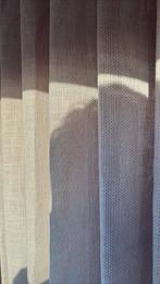 1227-4 Nieuw inbetween wave gordijn 300x234cm, Huis en Inrichting, Stoffering | Gordijnen en Lamellen, Ophalen of Verzenden, Nieuw