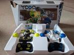 YCOO On The Go! Kombat Boksrobots, Ophalen, Zo goed als nieuw, Jongen of Meisje