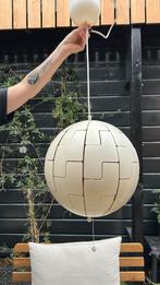 Moderne hanglamp Ikea, Ophalen of Verzenden, Zo goed als nieuw, Minder dan 50 cm