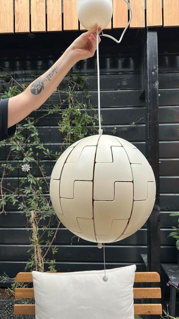 Moderne hanglamp Ikea beschikbaar voor biedingen