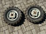 kooiwielen Agria trekker, Ophalen, Gebruikt, Overige soorten