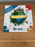 Spel Ik hou van Holland, Hobby en Vrije tijd, Gezelschapsspellen | Bordspellen, Drie of vier spelers, Ophalen of Verzenden, Zo goed als nieuw