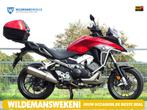 Honda VFR800X VFR 800 X VFR800 Crossrunner ABS, Bedrijf, Meer dan 35 kW, Handvatverwarming, 800 cc