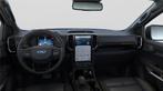 Ford Ranger Wildtrak 4X4 2.3 PHEV 281 PK | Verwacht 5-2025 |, Auto's, Ford, Automaat, Zwart, 4 cilinders, 2300 cc