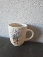 Jet ter Steege, Keramiek, Ophalen of Verzenden, Zo goed als nieuw, Overige stijlen