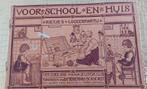 Voor school en huis RIETJES's Logeerpartij, Ophalen of Verzenden
