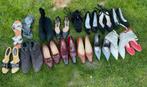 Partij nette dames schoenen 19 paar, Kleding | Dames, Schoenen, Ophalen of Verzenden, Nieuw, Zwart