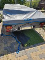 Jamet Arizona Vouwwagen, Caravans en Kamperen, Ophalen, Aanwezig, Jamet, Tot en met 6