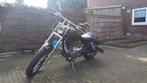 Suzuki LS 650 Savage (project), Motoren, 650 cc, 12 t/m 35 kW, Particulier, Chopper