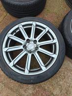Audi Velgen 18 inch, Auto-onderdelen, Banden en Velgen, Ophalen, 18 inch, Gebruikt, Velg(en)