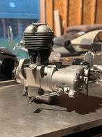 Restauratie / Stralen van onderdelen