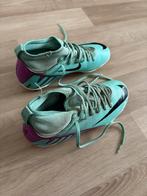 Nike voetbalschoenen in de maat 37,5, Ophalen, Gebruikt, Schoenen