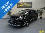 Peugeot 5008 1.2 PureTech Allure | Pano | NAP | Distrubitie, Stof, Gebruikt, 1199 cc, 7 stoelen