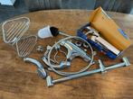 Complete badkamer accessoires, Huis en Inrichting, Ophalen, Zo goed als nieuw