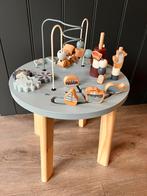 Little Dutch Activiteitentafel - Mist Onderdelen, Kinderen en Baby's, Speelgoed | Houten speelgoed, Ophalen of Verzenden, Gebruikt