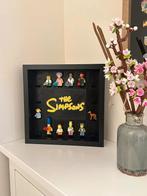LEGO Minifigure Display – The Simpsons Theme, Ophalen of Verzenden, Nieuw, Complete set, Lego