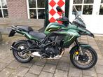 Benelli TRK 502 ABS A2 (bj 2024), 2 cilinders, Bedrijf, Toermotor, 500 cc