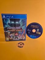 Minecraft Story Mode Season 2, Spelcomputers en Games, Avontuur en Actie, 1 speler, Ophalen of Verzenden, Zo goed als nieuw