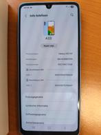 Samsung Galaxy A33 - 128gb, Gebruikt, Blauw, Touchscreen, Ophalen of Verzenden