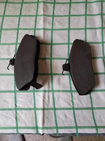 Te koop : set remblokken Honda Civic 1.4 i S ( 90 pk ) 1997 beschikbaar voor biedingen