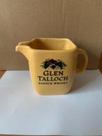 Glen Talloch Scotch whisky waterkan, Verzamelen, Ophalen of Verzenden, Nieuw, Gebruiksvoorwerp
