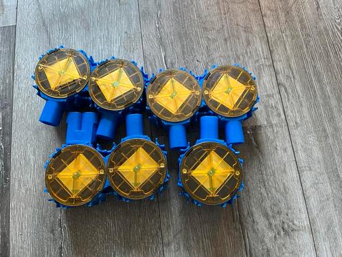 Diverse producten, Doe-het-zelf en Verbouw, Elektra en Kabels, Nieuw, Overige typen, Ophalen of Verzenden