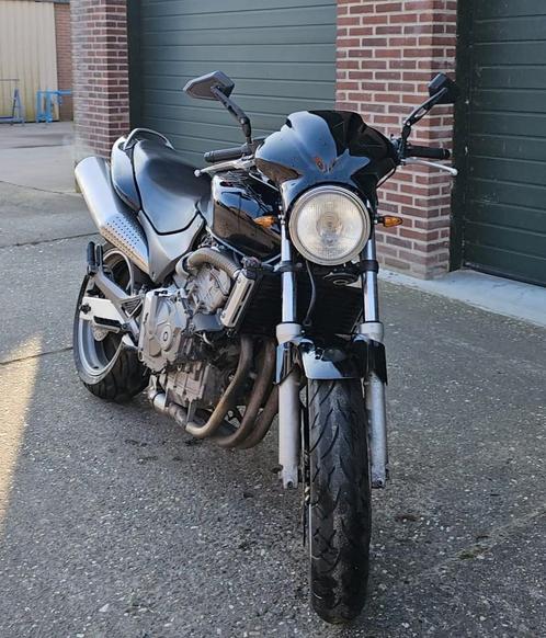 Honda hornet 600, Motoren, Motoren | Honda, Particulier, Naked bike, meer dan 35 kW, 4 cilinders, Motorrijbewijs A, Ophalen