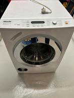 MIELE Wasmachine, 6 tot 8 kg, Ophalen, Gebruikt, 85 tot 90 cm