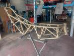 Frame Ducati supersport zeer mooie staat, Motoren, Onderdelen | Ducati, Ophalen of Verzenden