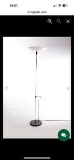 Jeannot Cerutti Vloerlamp Design, Huis en Inrichting, Ophalen, Gebruikt, Glas, 150 tot 200 cm