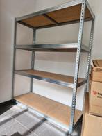 Stellingkast 190 x 150 x 60 cm, Ophalen of Verzenden, Zo goed als nieuw