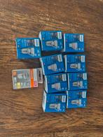 Partij Philips & Osram LED Lampen - Nieuw in Doos, Ophalen of Verzenden, Nieuw, Minder dan 30 watt, E27 (groot)