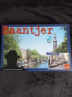 Baantjer detective spel, Hobby en Vrije tijd, Gezelschapsspellen | Bordspellen, Drie of vier spelers, Ophalen of Verzenden, Zo goed als nieuw