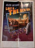 5 deluxe posters oa arjen Lucassen, avantasia, amorphis etc, Ophalen of Verzenden, Zo goed als nieuw, A1 t/m A3, Film en Tv