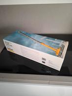 conrad schaalmodel liebherr ltr 1220 nieuw.1:50, Hobby en Vrije tijd, Modelauto's | 1:50, Ophalen of Verzenden, Nieuw, Hijskraan, Tractor of Landbouw