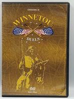 Te koop: Winnetou Duels Episode II DVD - Karl May, Cd's en Dvd's, Dvd's | Klassiekers, 1960 tot 1980, Alle leeftijden, Overige genres
