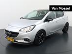 Opel Corsa 1.0 Turbo Online Edition, Auto's, Voorwielaandrijving, 12 maanden, Stof, Gebruikt