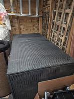 Tuinkussens opbergbox groot, Ophalen