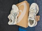 Asics Sportstyle GEL-KAYANO 14 UNISEX MT 42, Kleding | Heren, Schoenen, Nieuw, Ophalen of Verzenden, Asics, Wit