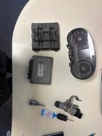 Volkswagen Polo ECU Set - Compleet, Auto-onderdelen, Ophalen of Verzenden, Gebruikt, Volkswagen