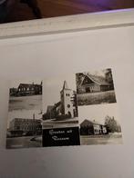 GROETEN UIT.  ROSSUM, Verzamelen, Ansichtkaarten | Nederland, Ophalen of Verzenden, 1960 tot 1980