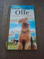 Olle - Guus Kuijer, Ophalen of Verzenden, Zo goed als nieuw, Guus Kuijer, Fictie algemeen