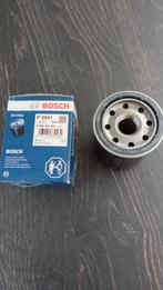 Bosch olie filter past op fiat 500 1.2 pop, Auto-onderdelen, Filters, Nieuw, Ophalen of Verzenden, Fiat