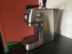 DEFECT Solis Barista Perfetta plus espresso machine, Koffiebonen, 2 tot 4 kopjes, Ophalen of Verzenden, Afneembaar waterreservoir