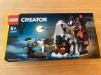 Lego nieuw! Pirateneiland 8 jaar, Ophalen of Verzenden, Nieuw