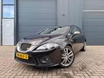 Seat Leon 2.0 TFSI FR Clima, Cruise control Nette Auto, Auto's, Seat, Voorwielaandrijving, Gebruikt, Leon, 14 km/l