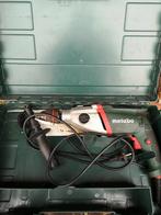 Metabo SBE 710 Boormachine, Ophalen